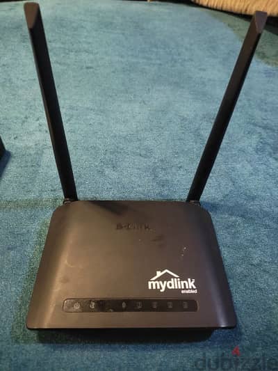 راوتر موزع واي فاي مجهز لشريحة usb
