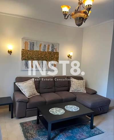 Best Semi furnished Apartment 3rooms for rent in Mivida new cairo ...