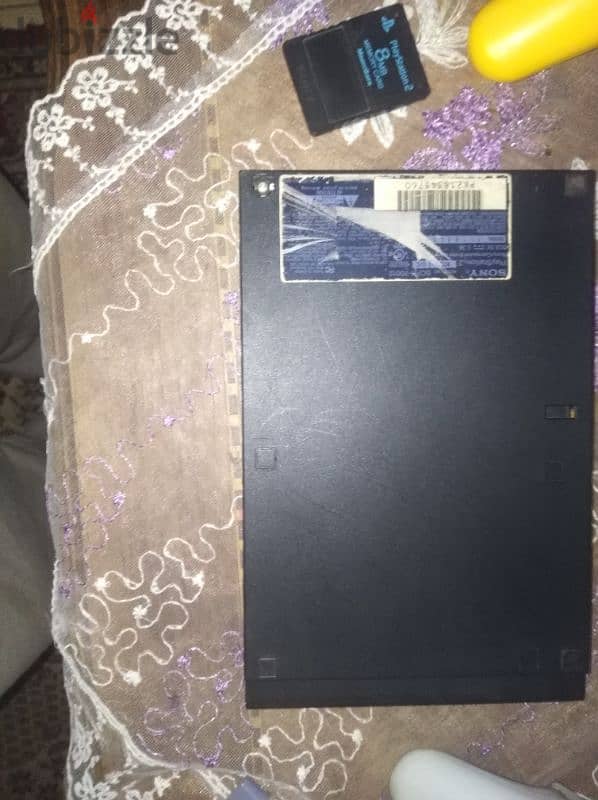 بلايستيشن 2 2