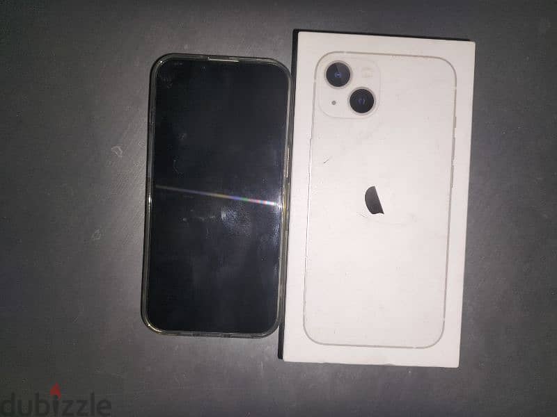 Iphone 13 128G 5G 1