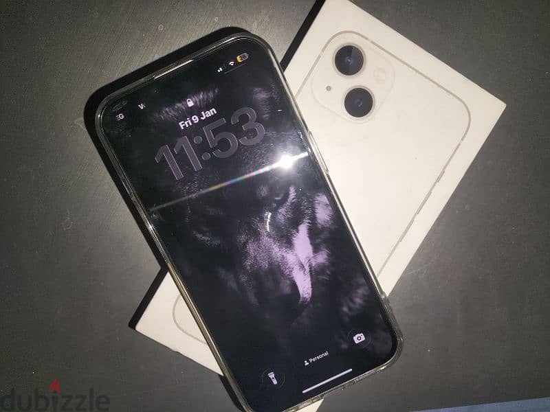 Iphone 13 128G 5G 2