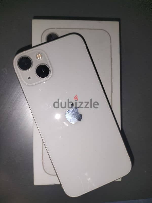 Iphone 13 128G 5G 4