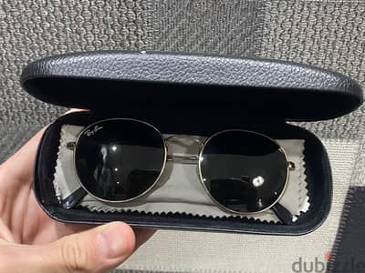 Ray ban sunglasses