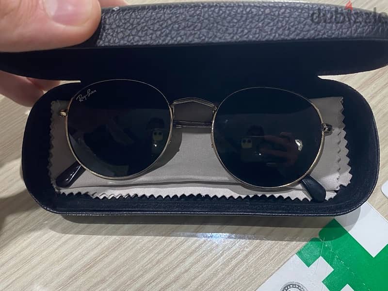 Ray ban sunglasses 1