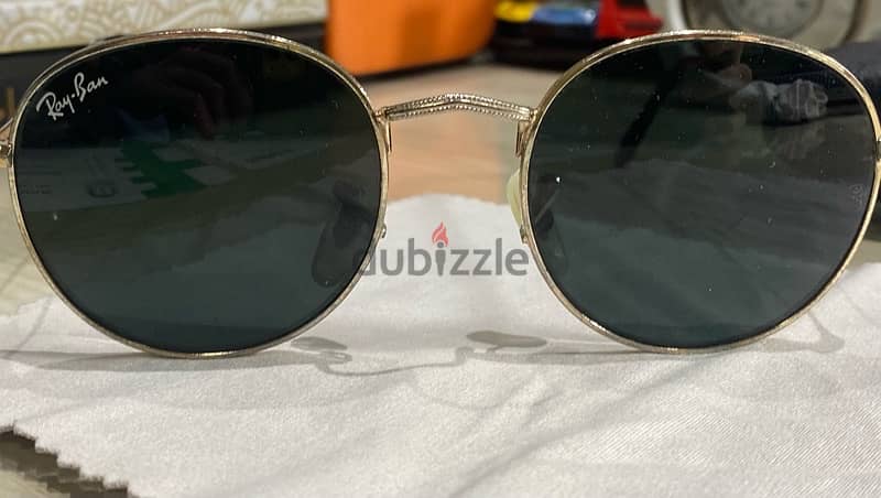 Ray ban sunglasses 2