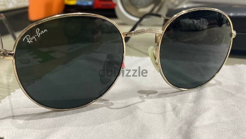 Ray ban sunglasses 3