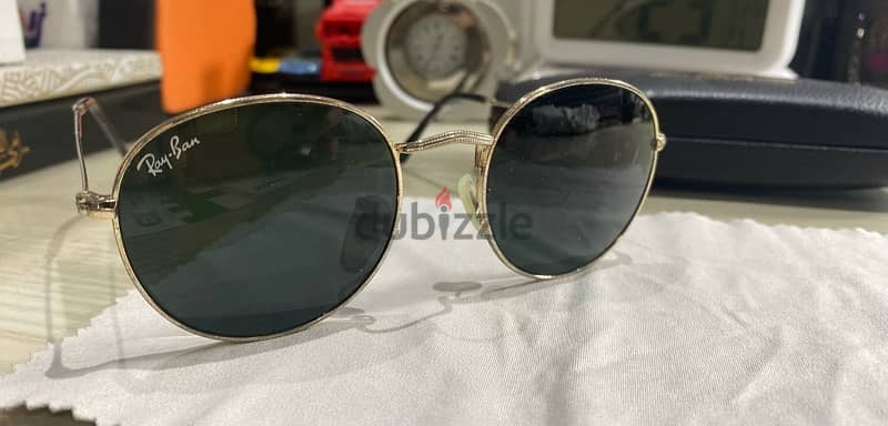 Ray ban sunglasses 4