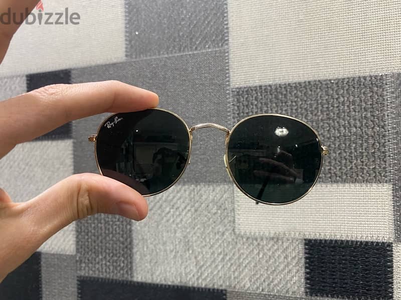 Ray ban sunglasses 7