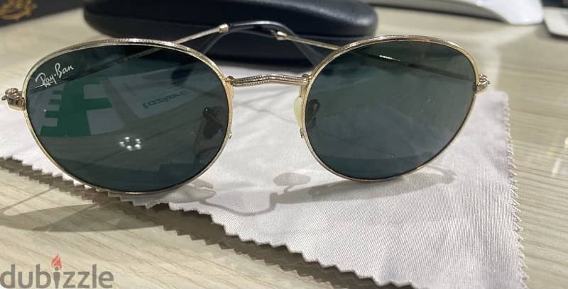 Ray ban sunglasses 8