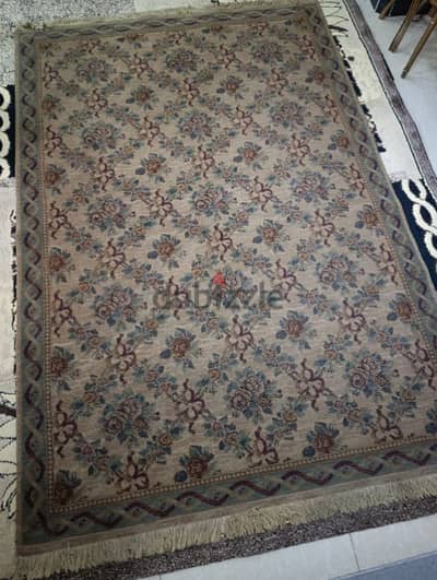 2سجادة سلطانو النساجون الشرقيون 1,60*2,40
