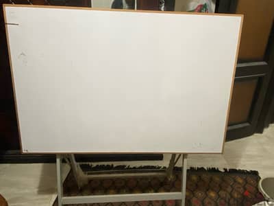 ترابيزة رسم هندسى 120*80 من سمير وعلى