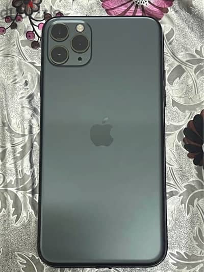 iphone 11 pro max 256 - 2sim