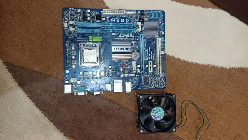 USED PC - Used Computer655875504133151212