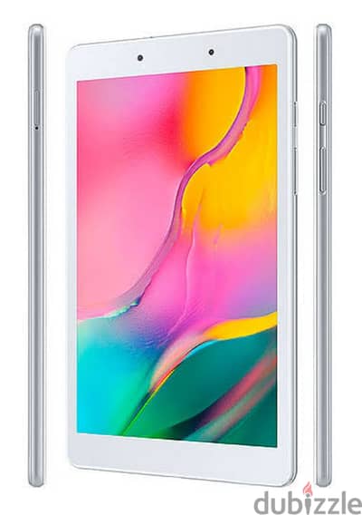 Samsung Galaxy Tab A (2019, 8.0").