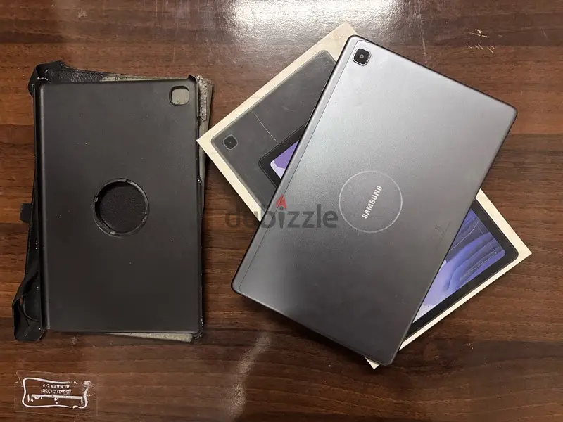 Samsung Tab A7 without cover65611008575875123