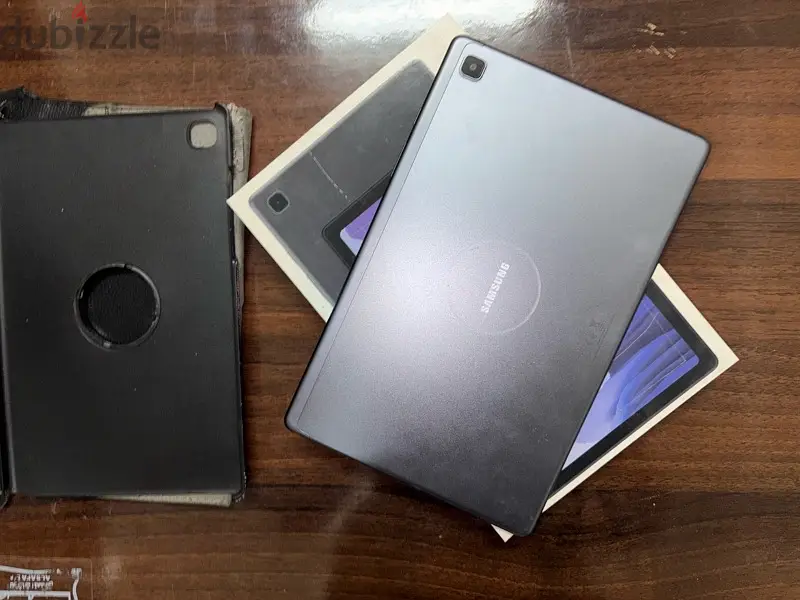 Samsung Tab A7 without cover65611008575875124