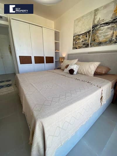 Villa For Sale In Silversand North Coast Fully Finished By Installments