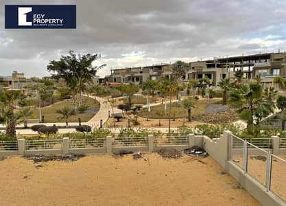 Lowest Price Villa For Sale In Palm Hills  Katameya Ready To Move