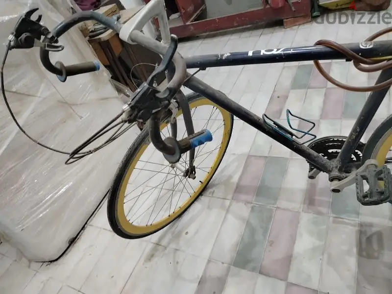 Road Bicycle