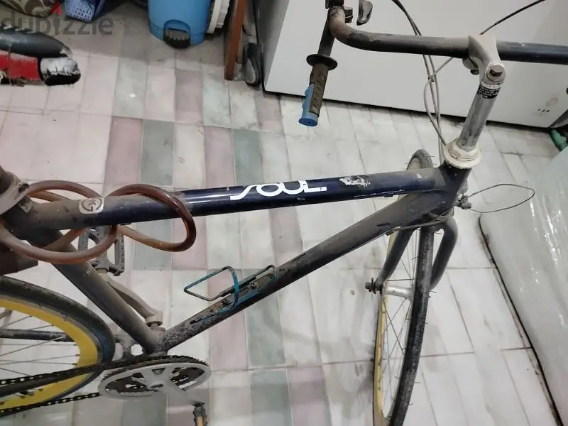 Road Bicycle65586877161986124