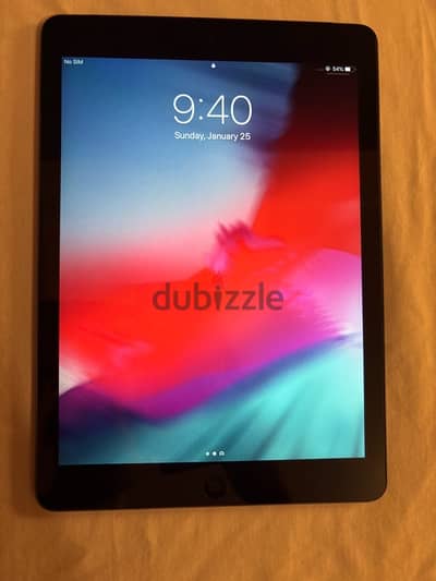 iPad Air 1 – 16GB – WiFi + Cellular