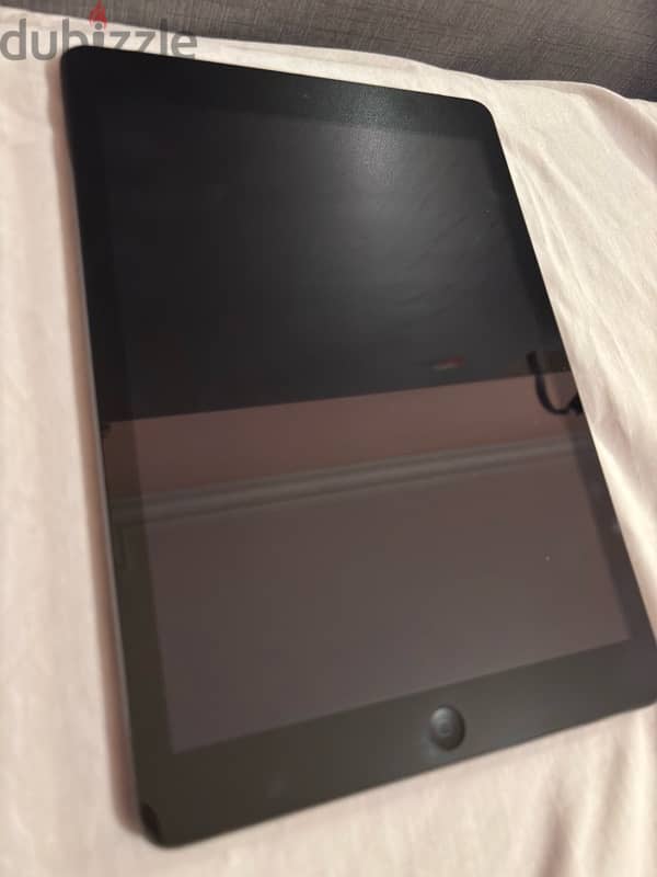 iPad Air 1 – 16GB – WiFi + Cellular 2