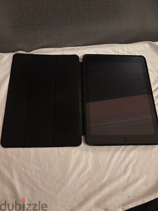 iPad Air 1 – 16GB – WiFi + Cellular 4