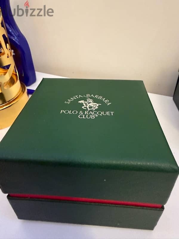 POLO WATCH 1