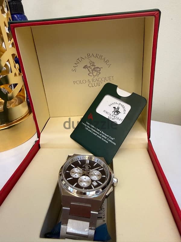 POLO WATCH 2