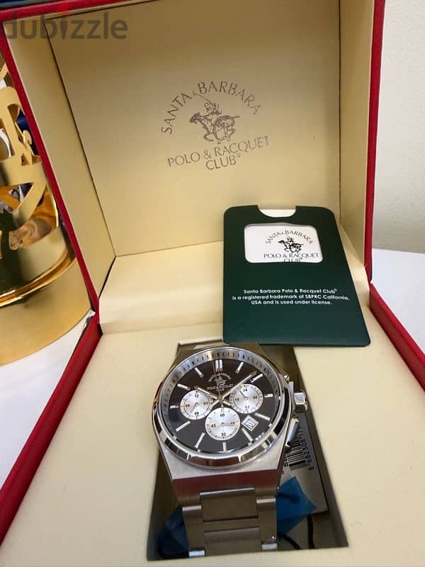 POLO WATCH 3