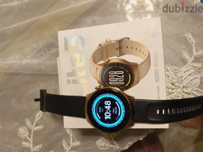 smart watch mibro