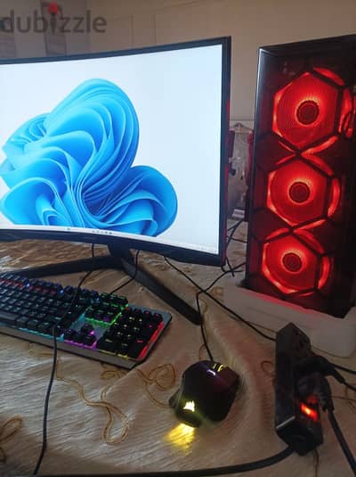 Pc Gaming