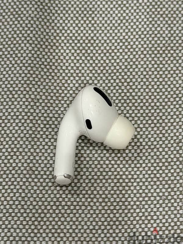 AirPods Pro 4