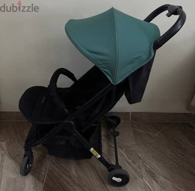 Juniors Lightweight Baby Stroller