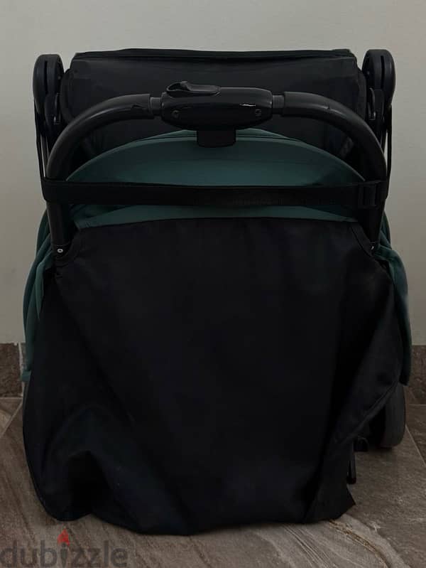 Juniors Lightweight Baby Stroller 1