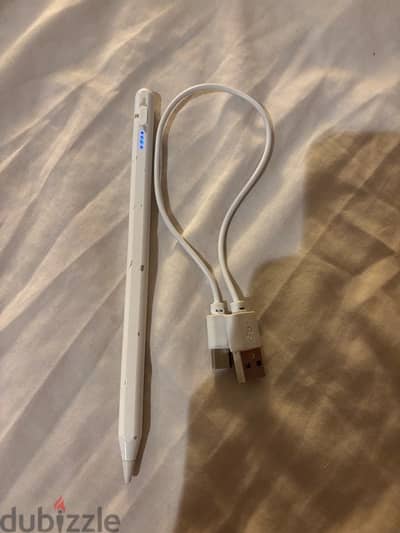 stylus pen قلم لا ايباد و التابلت