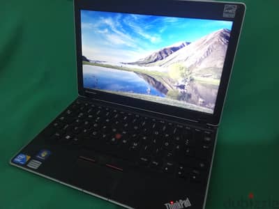 طنطا فقط – لاب Lenovo ThinkPad Edge بسعر 3500 فقط - خفيف الوزن - بحالة