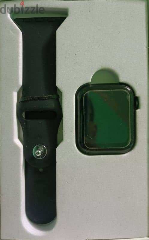 Smart Watch I86 1