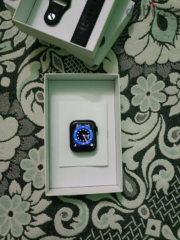 Smart Watch I86 2