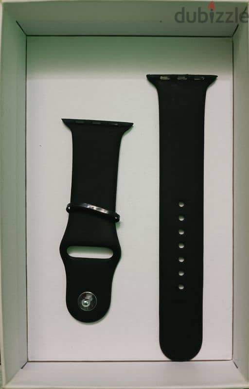 Smart Watch I86 3