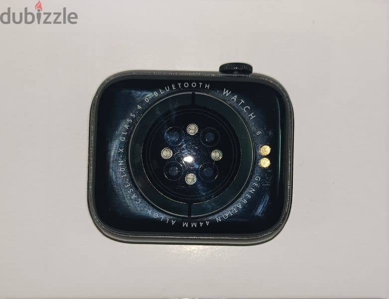 Smart Watch I86 6