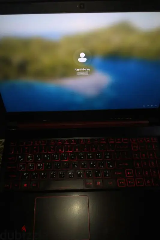 acer nitro 5 لقطه نهائي65588246503682123