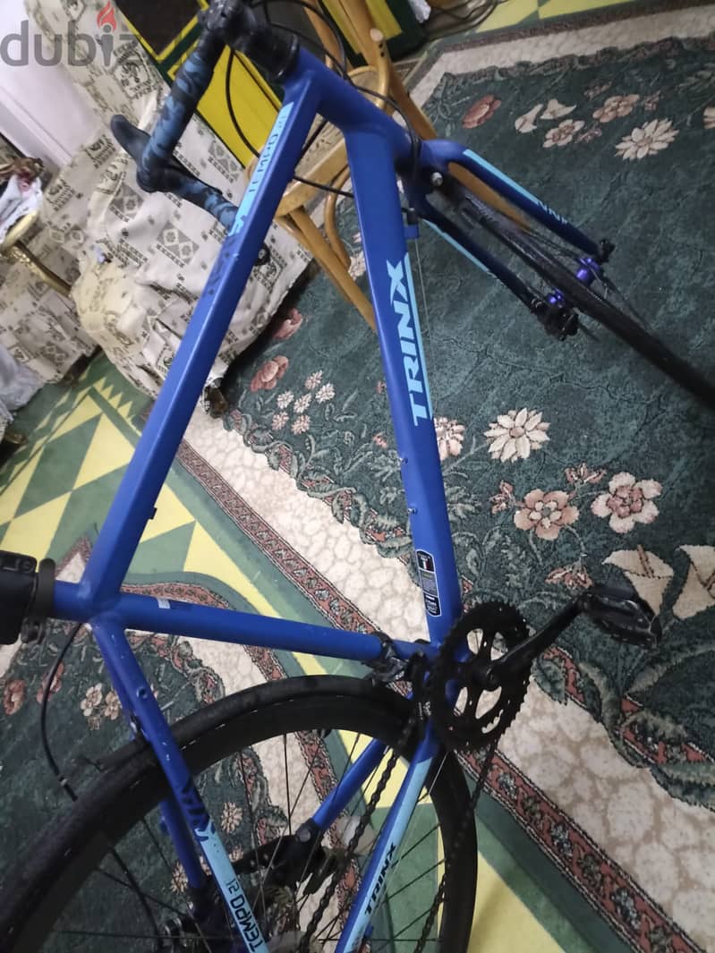 trinx road zerooo 2
