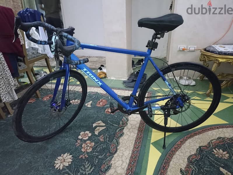 trinx road zerooo 3