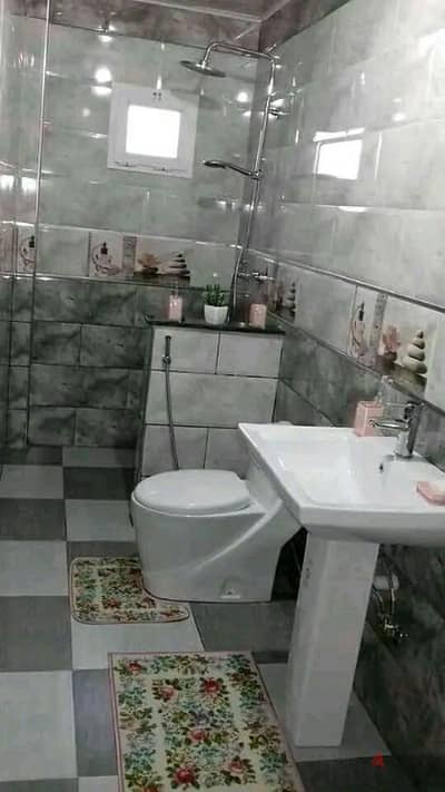 اعمال  السباكه