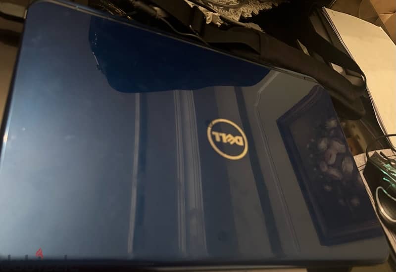 dell insparion 1