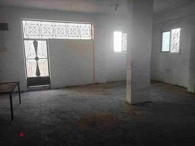 مصنع للبيع بموقع مميز وقريب من المحاور الرئيسية