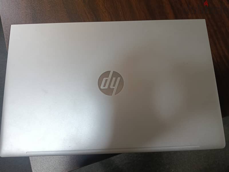 HP LAPTOP 1