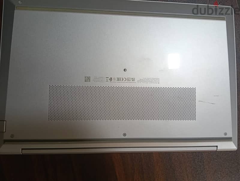HP LAPTOP 2