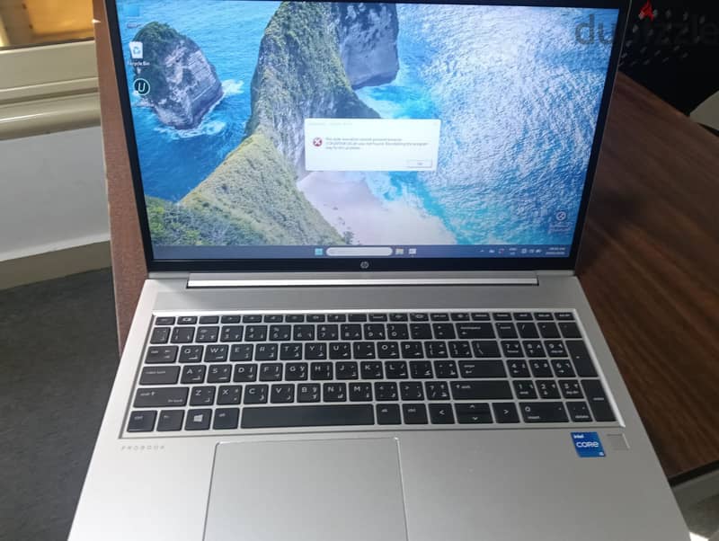 HP LAPTOP 3